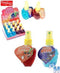 StarSweets Frutta Spray - 12 stuks