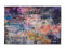 MARDIN - Laagpolig vloerkleed - Multicolor - 140 x 200 cm - Polyester