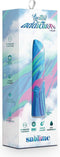 Blush Vibrator Love Toy Limited Addiction Sublime Power Vibe Alexandrite Multicolours
