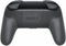 Nintendo Switch Pro Controller - Gamepad - Draadloos - Zwart