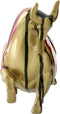Kayoom - Beeldhouwwerk Stier 210 Multi