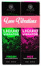 Sampler Pakket Shine Inline Love Vibrations 15 ml x 2