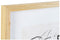 Schilderij DKD Home Decor Hall Vrouw Modern (110 x 5 x 157 cm)