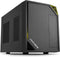Sharkoon Shark Zone C10 - Mini-ITX Behuizing - Staal - 14,98L