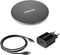 Intenso BA2 - Wireless Charger - Qi 5W-7,5W-10W-15W - Wit