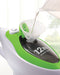 Morphy Richards 12 in 1 Stoomreiniger staande steam cleaner & handstomer