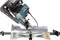 Makita - Afkort-/tafelzaag 260 mm - 1650 Watt motor - Compact en lichtgewicht