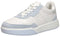 Ecco Street Court - Lage Sneakers - Leer - Wit (2025)