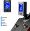 Complete Gitaar Accessoireset: Tuner, Capo, 3-in-1 Bespanningsgereedschap & Meer