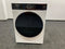 Hisense WF5I8043BWF - Wasmachine - Energieklasse A - 8 kg - Zwart/Wit