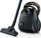 Bosch BGDS2CHAMP - Stofzuiger met zak - HiSpin-motor PureAir hygiënefilter