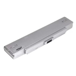 Sony VGP-BPS2A/S - Accu - 11.1V - 4400 mAh - Zilver