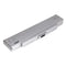Sony VGP-BPS2A/S - Accu - 11.1V - 4400 mAh - Zilver