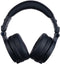 OneOdio Studio Max 1 - Draadloze Over-Ear Koptelefoon - 50mm drivers - Zwart