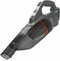 BLACK+DECKER BCHV001B-XJ - Kruimeldief - 18V POWERCONNECT - Snoerloos