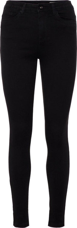 VERO MODA VMSOPHIA HW Skinny Jeans - Skinny fit - High waist (maat XS)