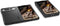 Spigen Thin Fit - Soft Case - Schokbestendig - Zwart