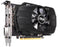 ASUS Radeon RX 550 - Videokaart - 4GB GDDR5 - 512 rekenkernen