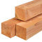 Tuindeco - Douglas paal blank 19,0x19,0x500 geschaafd 4RH Tuindeco