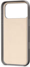 Apple MGJD4LL/A - Hoesje voor iPhone 17 Pro Max - MagSafe compatibel - Grijs