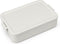 Brabantia Make & Take Bento Lunchbox - Large - 2L - Kunststof - Light Grey