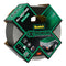 Ducttape Scotch extremium 5 27,4 m x 48 mm 6 Onderdelen