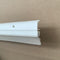 Ellen Matic Dorpelstrip - Kunststof Wit - 100 cm