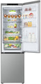 LG GBV7280BPY - Vrijstaand Koelkast - 387 l No Frost - Zilver
