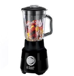 Russell Hobbs 24722-56 - Blender - 1,5L 650W 2 snelheden - Zwart