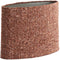 Light & Living - kap - Osire - rood - textiel - E27 - 3838974