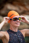 Zoggs Zoggs Predator Flex Titanium - Mirror Lens - Zwembril