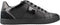 GEOX Blomiee - Dames Sneakers - Ademend en comfortabele ritssluiting - Zwart - Maat 36