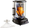 Domoclip DOM323 - Verticaal Rotisserie 21L 1500W - 360° Roterend