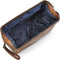 Berba Barbarossa Wash Bag coffee