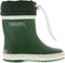 Bergstein Winterboot - Unisex Junior - Tie-on sluiting - Groen
