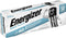 Energizer Max Plus - AA Alkaline Batterij - 1.5 Volt - Tot 7 jaar houdbaar