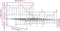 vidaXL - Bedframe - met - hoofd- - en - voeteneinde - metaal - zwart - 150x200 - cm