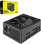 Corsair RM1000x SHIFT - Voedingsbron - 1000W 80 Plus Gold - Zwart