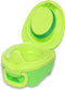 Jippie's My Carry Potty - Plaspotje - Dicht en draagbaar - Groen