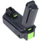 Festool BP-XS - Accu imitatie 2Ah No. 498616 - Geschikt voor CXS schroefboormachine - Zwart