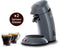 Philips HD7806/52 - Koffiezetapparaat - Crema Plus - Blauw