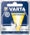 Varta SR721 SW/SR58/V362 - Knopcelbatterij - 21mAh - Zilver