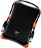 Silicon Power Armor A30 - Externe HDD-behuizing - USB 3.2 Gen 1 - Zwart