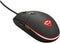 Trust GXT 838 Azor - Gamingtoetsenbord met Gaming Muis - LED-verlichting en Anti-ghosting - Qwerty US