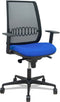 Bureaustoel Alares P&C 0B68R65 Blauw