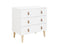 Bopita Indy Commode Met 3 Laden