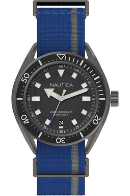 Horloge Heren Nautica NAPPRF002 (45 mm)