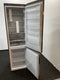 LG GBP62PZNAC - Koelvries-combinatie - Total No-Frost - Platinum Zilver