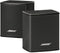 Bose Virtually Invisible 300 - Surround Speakers - Draadloos - Zwart (set van 2)