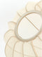 Light & Living Hanglamp Elati - Bruin - Ø39cm - Modern - Hanglampen Eetkamer, Slaapkamer, Woonkamer